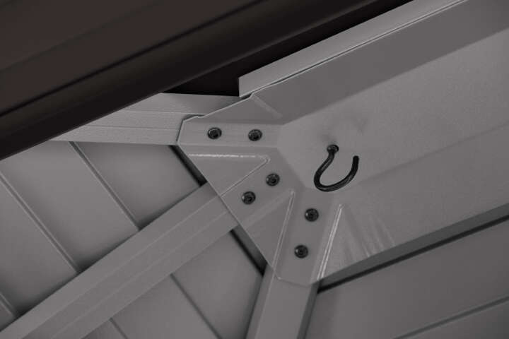 SOJAG Pavillon Maui BBQ